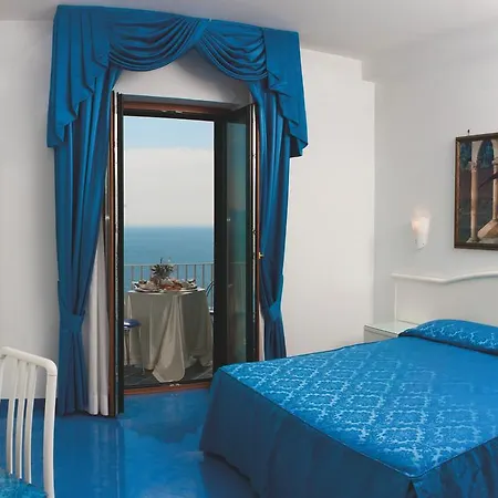 ホテル Voce Del Mare Vietri