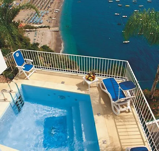 보체 델 마레 Vietri