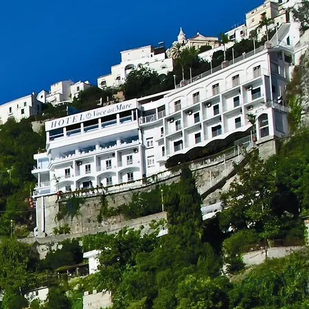 Hotel Voce Del Mare 4*