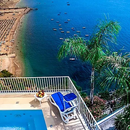 Hotel Voce Del Mare