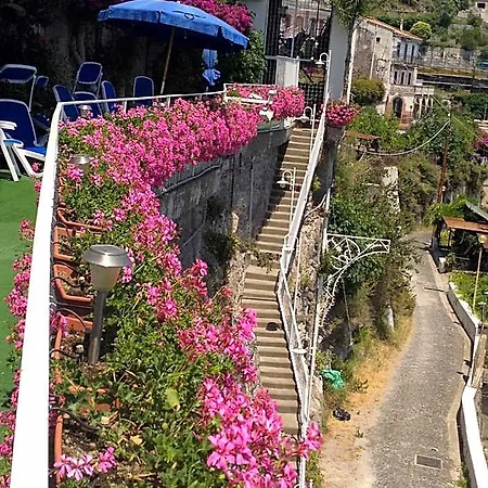 Hotel Voce Del Mare Vietri