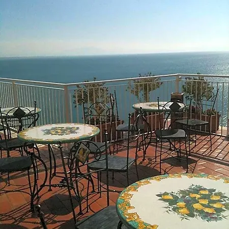Voce Del Mare 4* Vietri