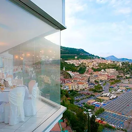 Voce Del Mare 4* Vietri