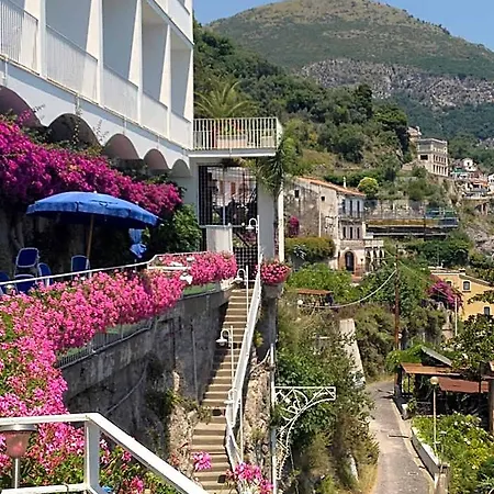 Voce Del Mare Hotel 4*