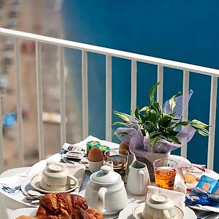Voce Del Mare Hotel 4*