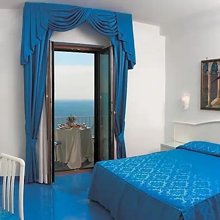 Voce Del Mare Hotel