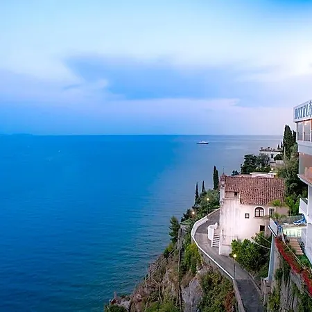 Hotel Voce Del Mare
