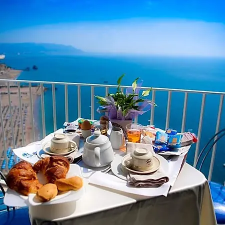 Hotel Voce Del Mare Vietri