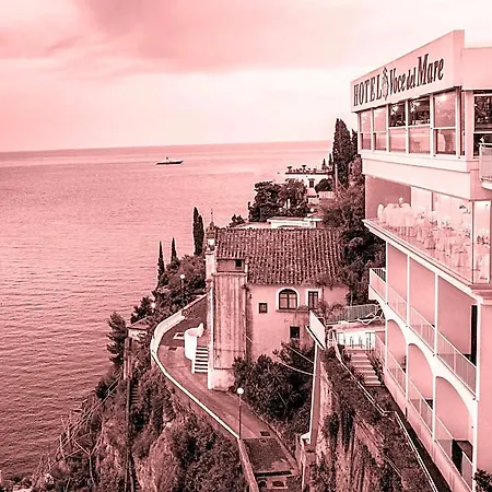Voce Del Mare Vietri