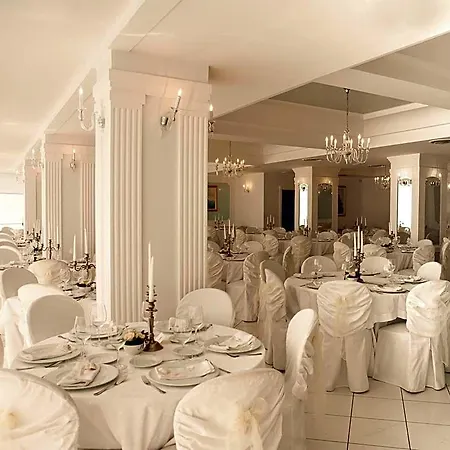 Voce Del Mare Hotel Vietri