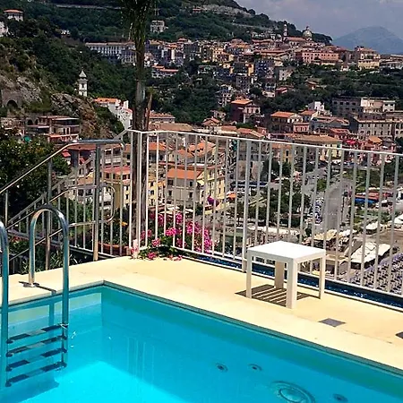 Voce Del Mare Hotel Vietri sul Mare