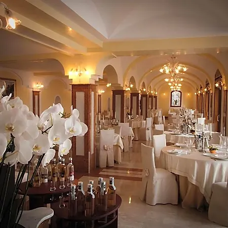 Voce Del Mare Hotel 4*
