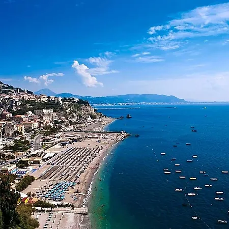 Hotel Voce Del Mare 4*