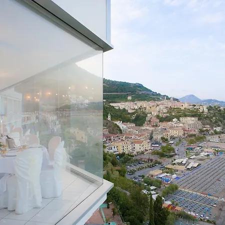 Hotel Voce Del Mare Vietri