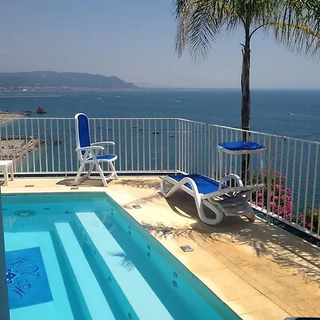 Voce Del Mare