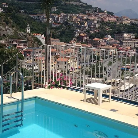 Hotel Voce Del Mare Vietri