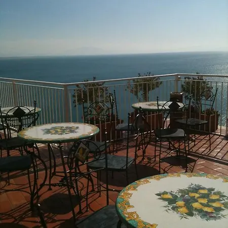 Voce Del Mare Vietri