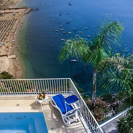 Hotel Voce Del Mare 4*