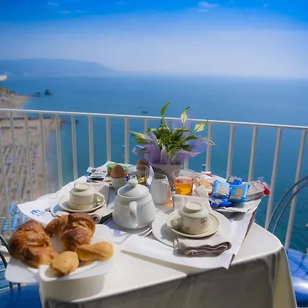 Hotel Voce Del Mare Vietri