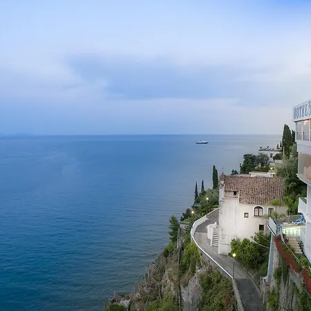 Hotel Voce Del Mare Vietri