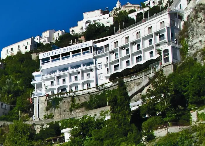 Hotel Voce Del Mare 4*
