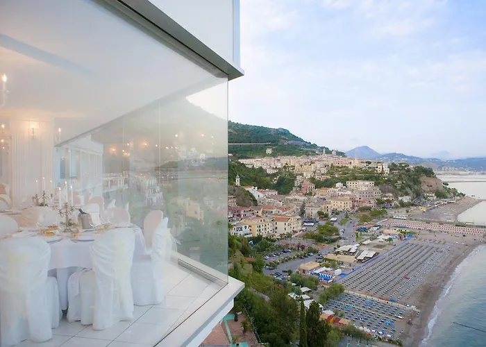 Hotel Voce Del Mare Vietri sul Mare